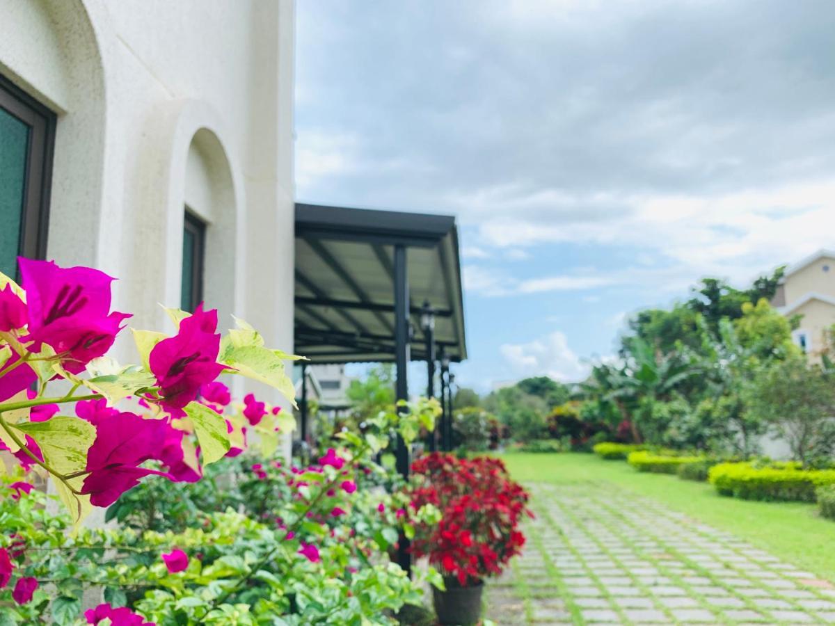 Jifun Flower Meanings جيان المظهر الخارجي الصورة
